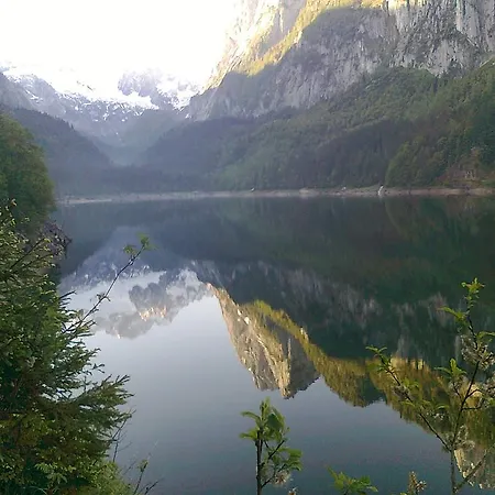 Panzió Gosaukammblick 3*