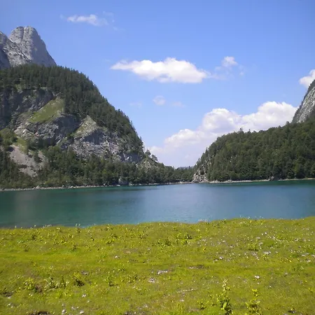 Gosaukammblick 3*