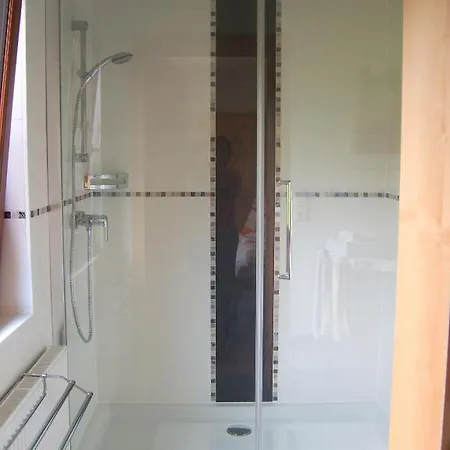 Panzió Gosaukammblick Gosau