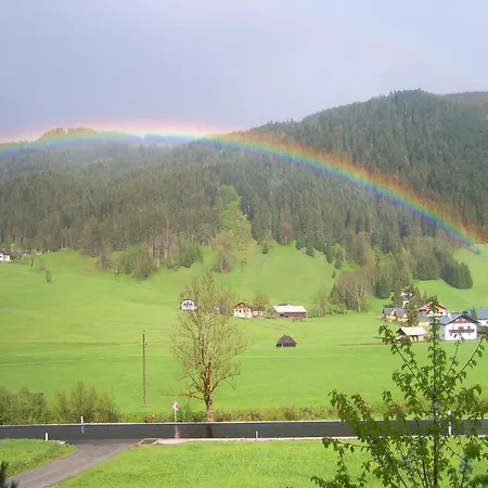 Gosaukammblick Panzió 3*