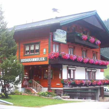 Gosaukammblick 3*