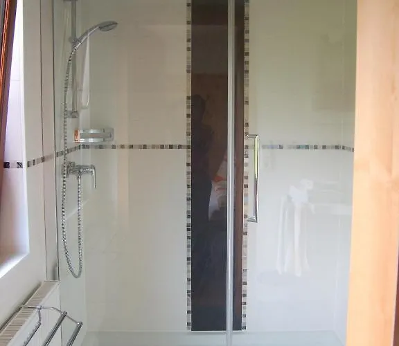 Bed and Breakfast Gosaukammblick Gosau