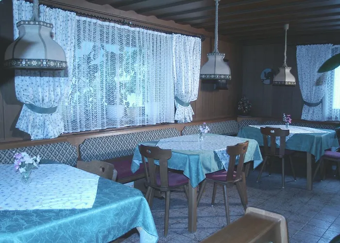 Gosaukammblick Bed and Breakfast 3*