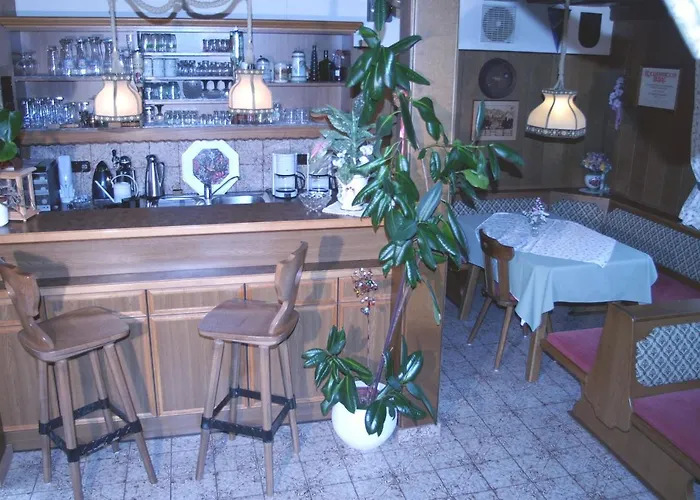 Bed and Breakfast Gosaukammblick 3*