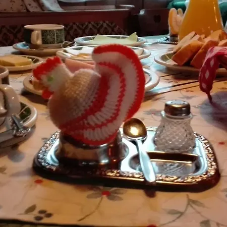 Gosaukammblick Гозау