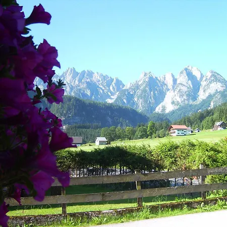 Bed & Breakfast Gosaukammblick Gosau