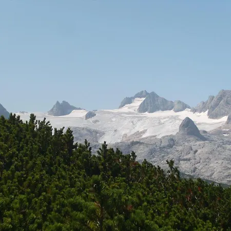 Gosaukammblick * Gosau