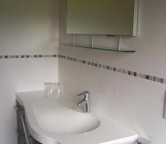 Gosaukammblick Alojamento de Acomodação e Pequeno-almoço